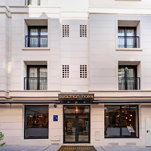 Otel Suadhan