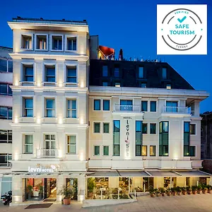Levni Hotel&spa - Special Category Istanbul