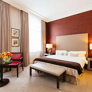 Radisson Blu Style Hotel, Otel Viyana