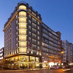Hotell Bentley Bosphorus - Special Class, Istanbul