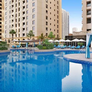 Moevenpick Jumeirah Otel Dubai
