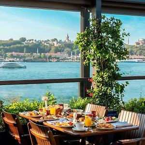 Hotel Novotel Bosphorus, Provincia di Istanbul