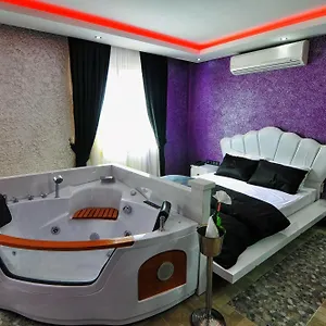 Otel Ag şişli