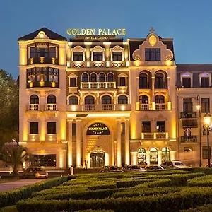 Golden Palace & Casino Otel Batum