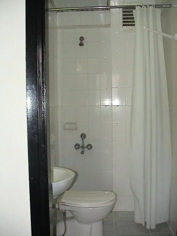 Cagri Hotel Istanbul
