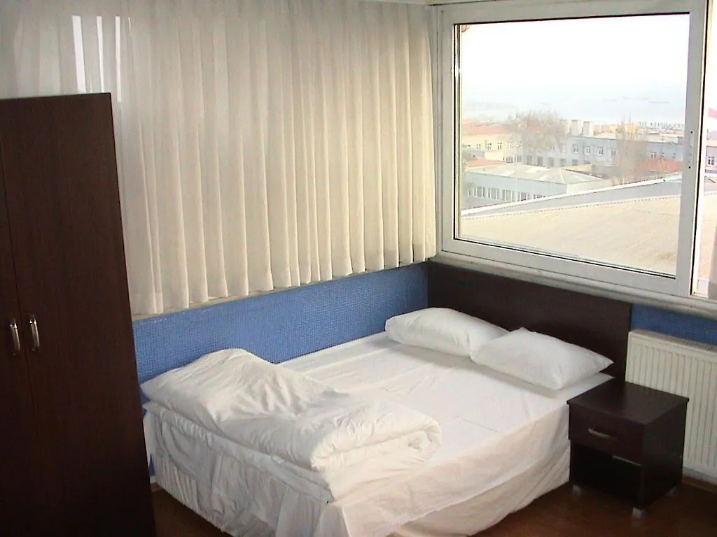 Cagri Hotel Istanbul