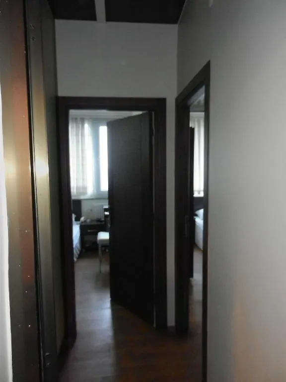 Cagri Hotel Istanbul