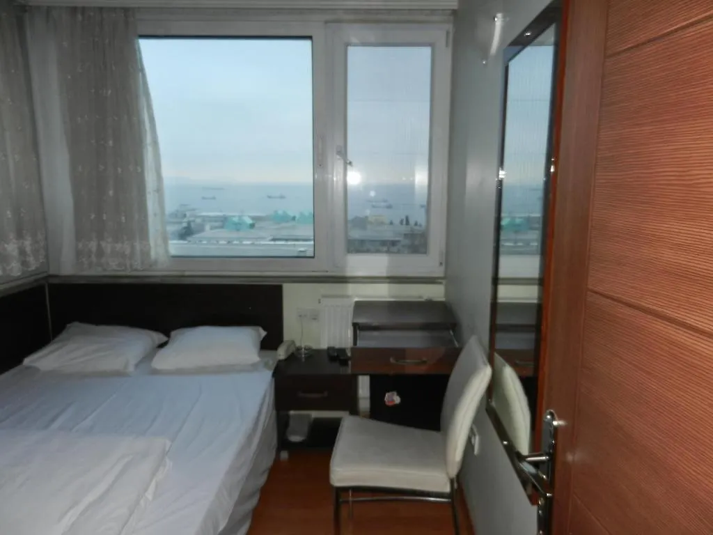 Cagri Hotel Istanbul 5*,  Turcia
