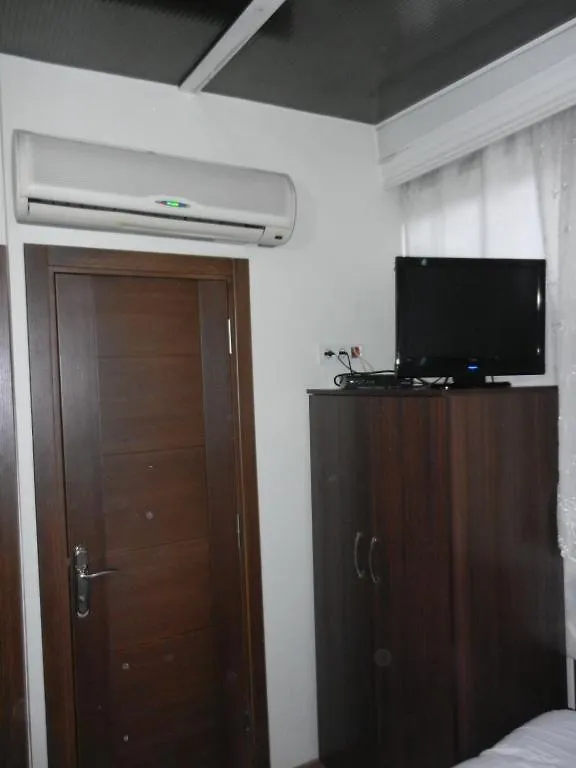 Cagri Hotel Istanbul