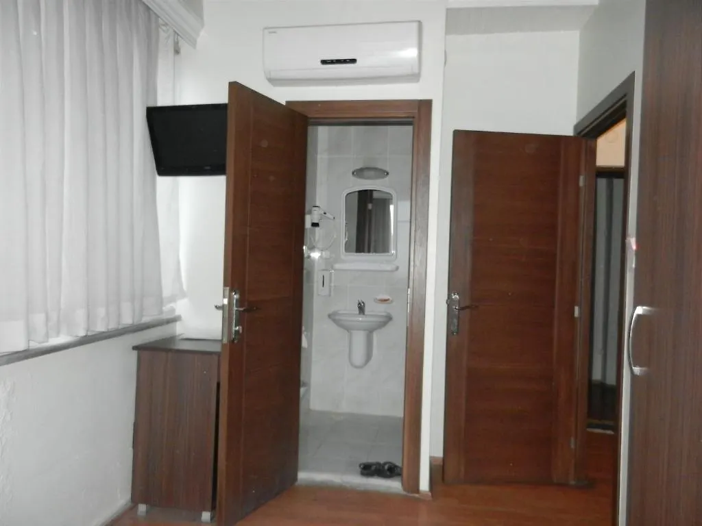 Cagri Hotel Istanbul