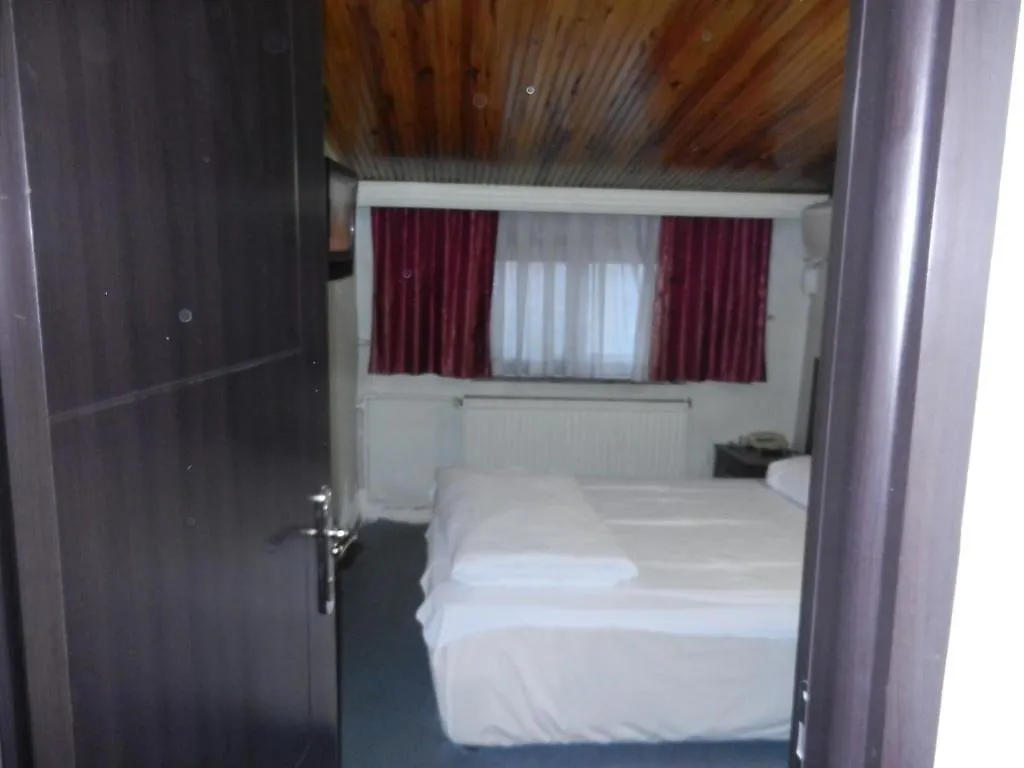 Cagri Hotel Istanbul