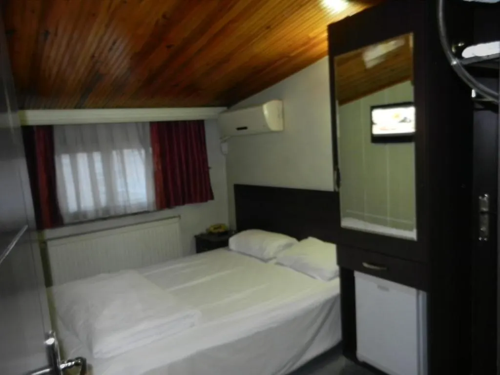 Cagri Hotel Istanbul