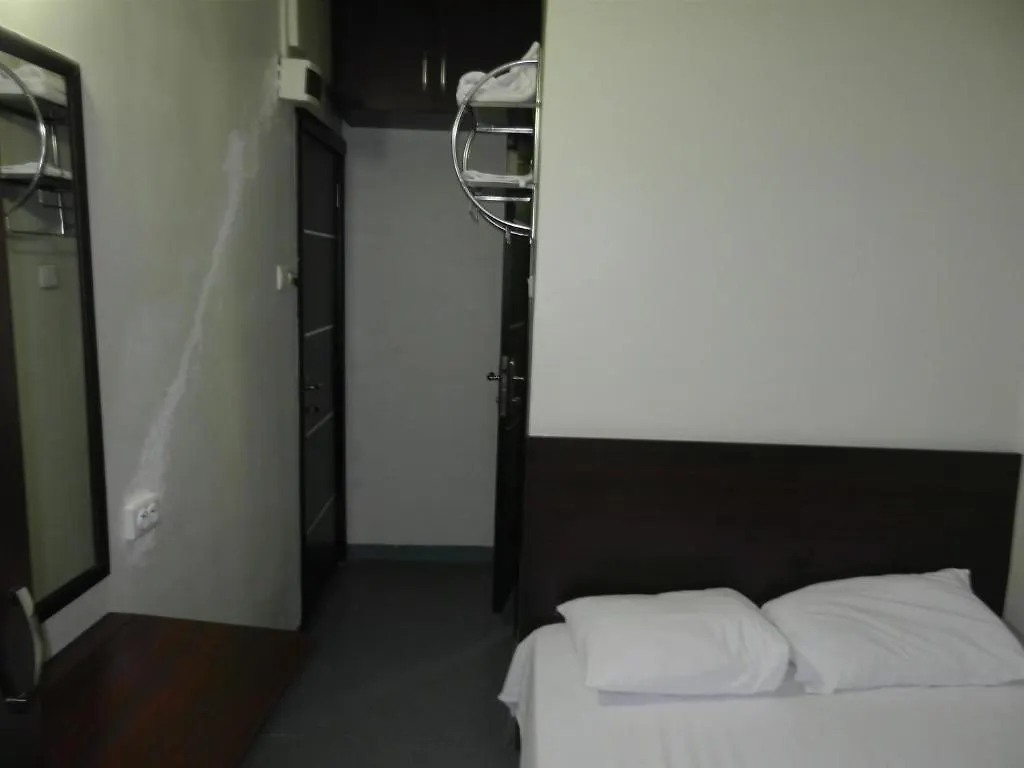 Cagri Hotel Istanbul