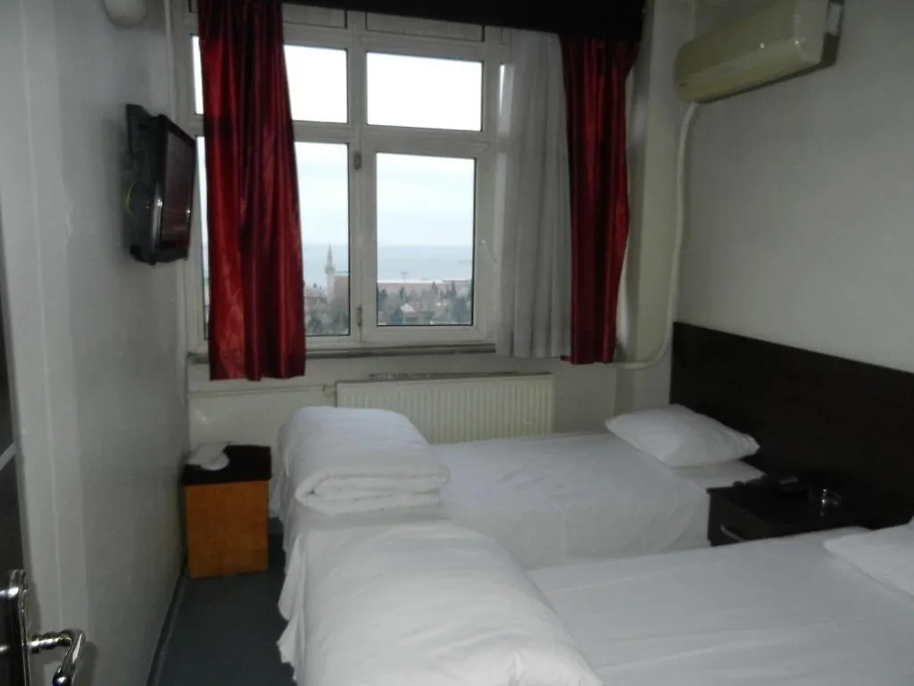 Cagri Hotel Istanbul