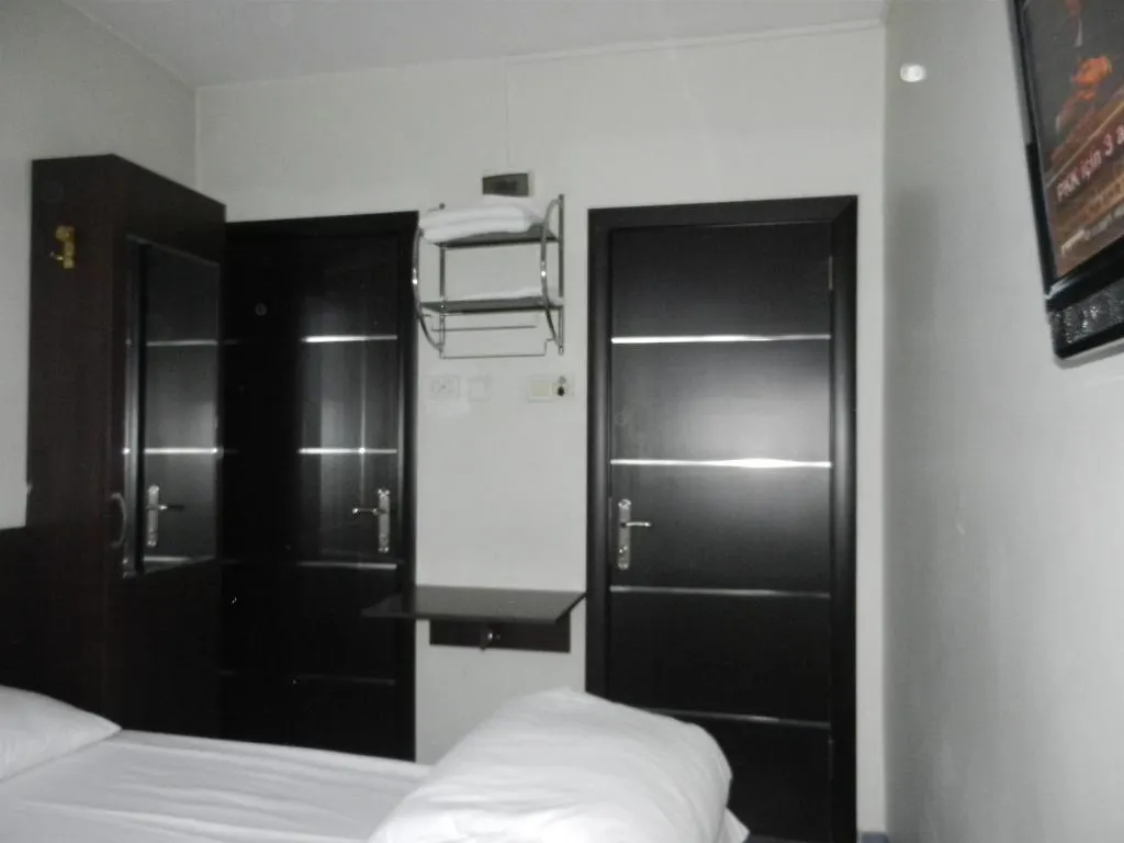 Cagri Hotel Istanbul