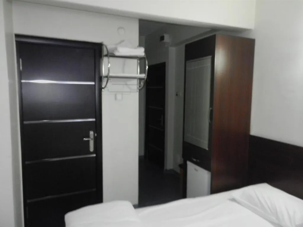 *****  Cagri Hotel Istanbul Turcia