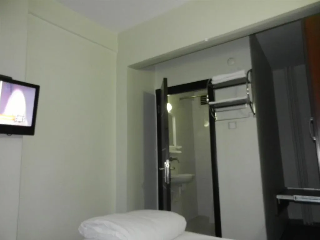 Cagri Hotel Istanbul