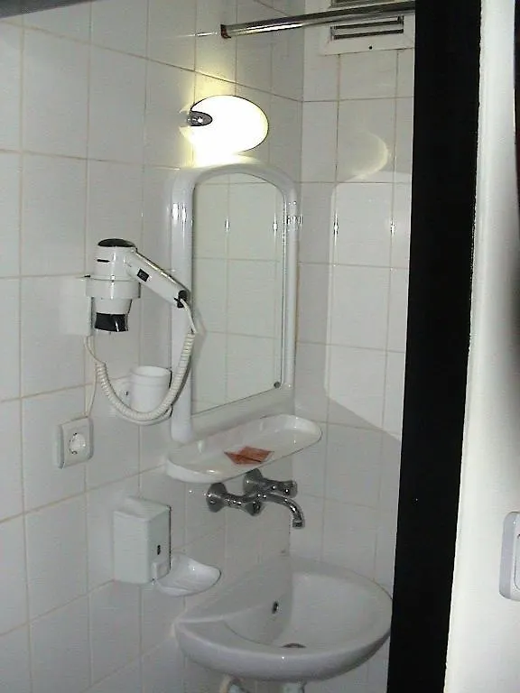 Cagri Hotel Istanbul