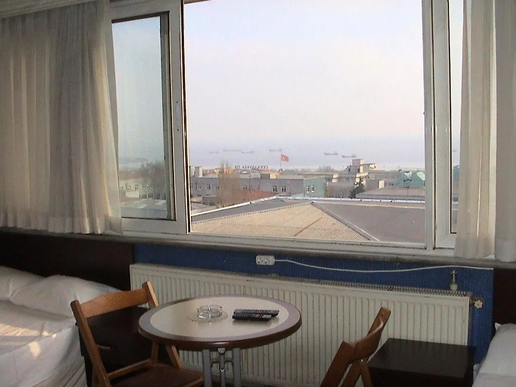 Cagri Hotel Istanbul