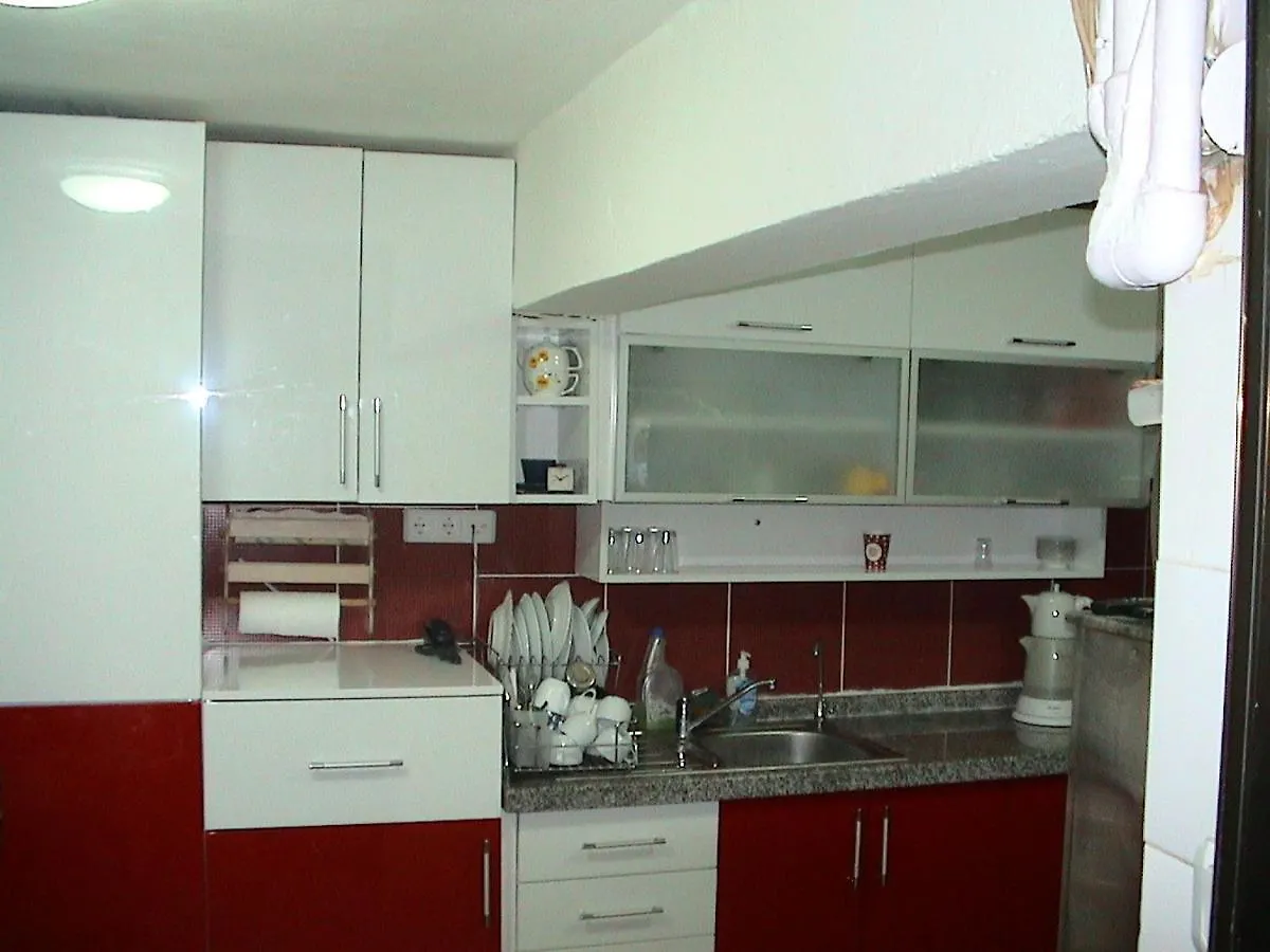 Cagri Hotel Istanbul