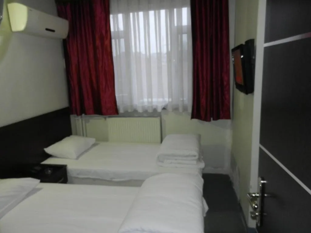 Cagri Hotel Istambul 5*,