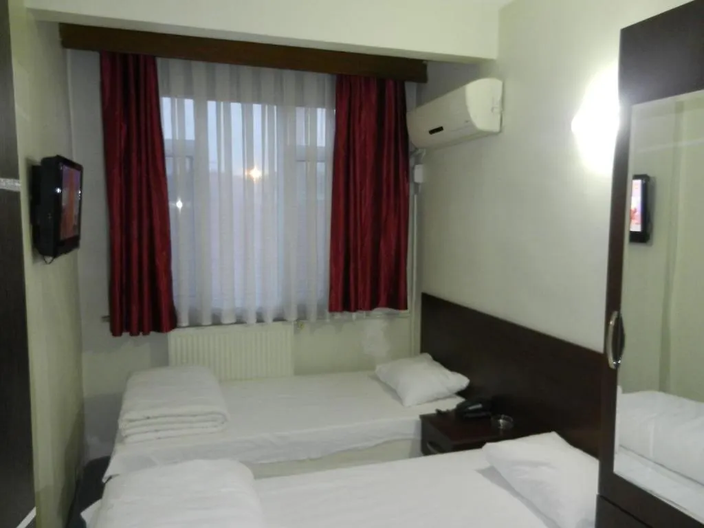 Cagri Hotel Istambul