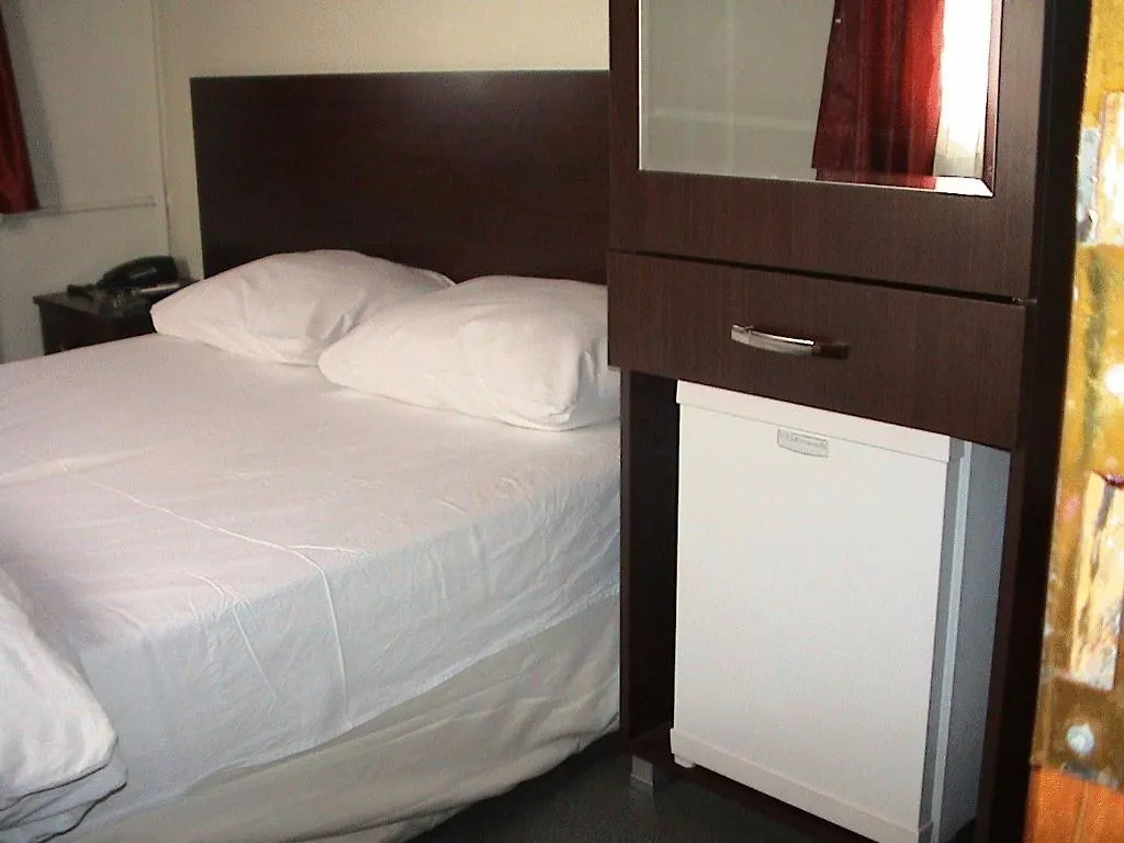 Cagri Hotel Istambul