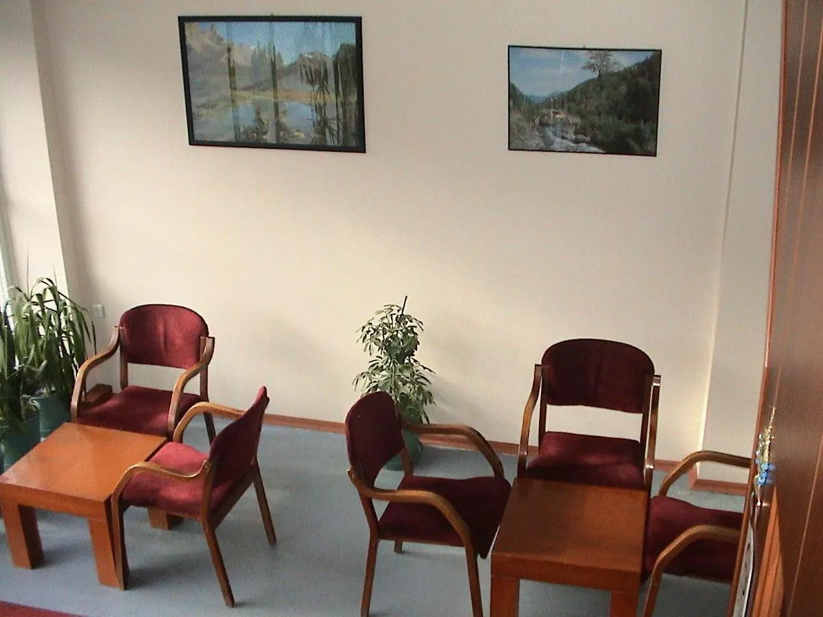 Cagri Hotel Istambul